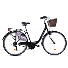 Capriolo bicikl TOUR DIANA CITY 28"/1HT