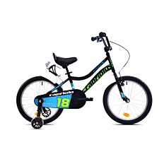 Capriolo dječji bicikl DIAVOLO KID 18"HT