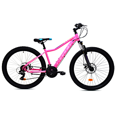 Capriolo bicikl MTB CORA 27.5"/21HT
