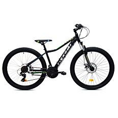 Capriolo bicikl MTB CORA 27.5"/21HT