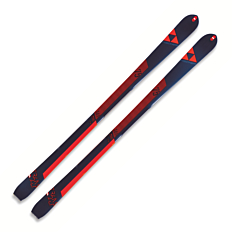 Fischer turno skije TRANSALP 75 CARBON