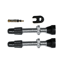 Barbieri ventili za tubles gume 45mm