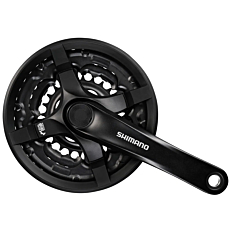 Shimano prednji zupčanik TOURNEY 42/34/24T 170 mm, 6,7,8 brzina