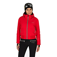 Fischer ženska skijaška jakna JUBILE