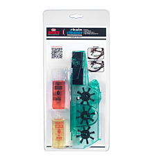 Barbieri čistać lanca bch2 + deterdžent