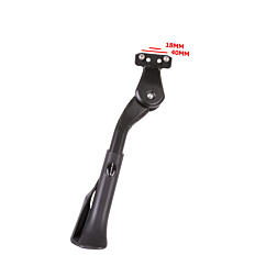 Barbieri mogica za bicikl podesiva 24" - 29" 