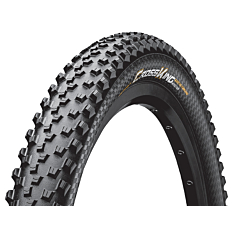 Continental vanjska guma mtb cross  king ii shieldwall t