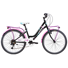 Frera bicikl DIVINA 20”