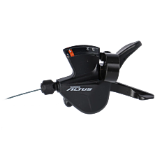 Shikmano ručica mjenjača ALTUS SL-M2010-L, lijeva, 3 brzine