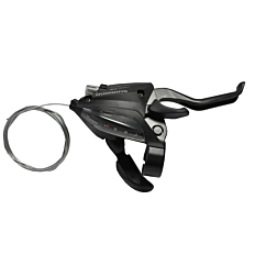 Shimano ručica mjenjača/kočnice ST-EF500-7R-2A, desno, 7 brzina, V-BRAKE