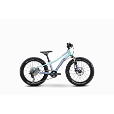 Ghost dječji bicikl LANAO 20 FULL PARTY