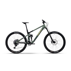 Ghost bicikl RIOT AM