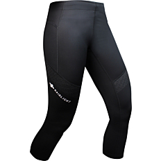 Raidlight ženske tajice TRAIL RAIDER 3/4 W