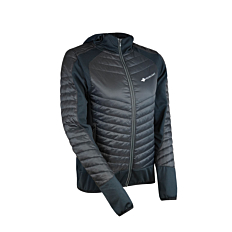 Raidlight ženska jakna HYBRID SORONA