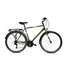 Capriolo bicikl TOUR-SUNRISE M 28"/18HT