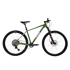 Capriolo bicikl MTB AL-PHA 9.7 29"