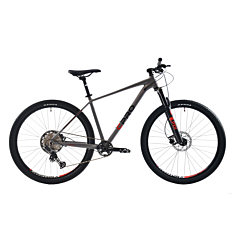 Capriolo bicikl MTB AL-PHA 9.7 29"