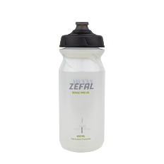 Zefal bidon Sense Pro 65, 650ml, 193mm