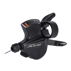 Shimano ručica mjenjača SX ALIVIO SL-M3100, 3 brzine