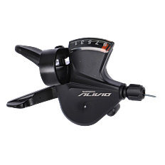 Shimano ručica mjenjača Alivio SL-M3100, desna, 9 brzina