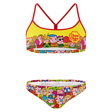 Otso ženski bikini Chupa Chups Forever Fun