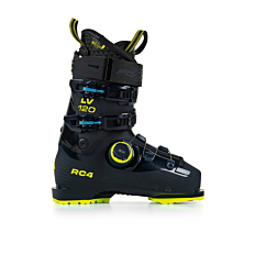 Fischer pancerice RC4 120 LV VAC BOA