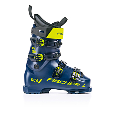 Fischer skijaška cipela RC4 120 MV VAC GW