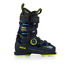 Fischer pancerice RC4 120 MV VAC BOA