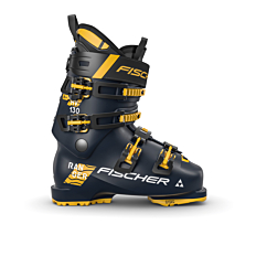 Fischer pancerice RANGER HV 130 VAC GW