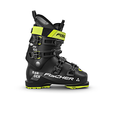 Fischer pancerice RANGER HV 100 GW