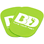 BootDoc gel za potkoljenicu GEL PADS