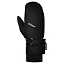 Ziener ženske skijaške rukavice KLAIRO-Z GTX+GORE PLUS WARM MITTEN GLOVE