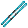 Fischer ski set RC ONE F16 LITE SLR + RS9