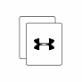 Under Armour Performance Wristband