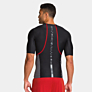 Under Armour kratka kompresijska majica HG UA CORESHORT PRIMA