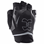 Under Armour Flux Half-Finger Training Gloves
