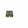 Under Armour Original Series Printed Boxerjock