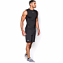 Under Armour HeatGear Armour Compression Shirt