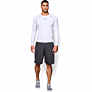 Under Armour HeatGear Armour Compression Shirt