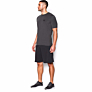 Under Armour Charged Cotton Left Chest Lockup