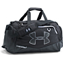 Under Armour torba za trening Storm Undeniable II - Medium Duffle Black/Black/White