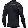 Under Armour ColdGear Armour Compression Mock