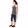 Under Armour ženska majica bez rukava HeatGear Racer