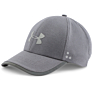 Under Armour šilterica Flash ArmourVent 2.0 Cap Graphite/Silver