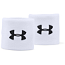 Under Armour 3 Performance Wristband – 2-Pack