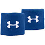 Under Armour 3 Performance Wristband – 2-Pack