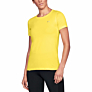 Under Armour HeatGear Short Sleeve