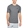 Under Armour kratka majica Threadborne Siro Fitted T-Shirt