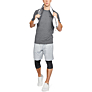 Under Armour kratka majica Threadborne Siro Fitted T-Shirt