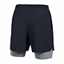 Under Armour Qualifier 2-in-1